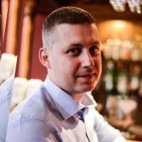Comel Ltd. Belgrade Employee Ruslanas Miliunas's profile photo