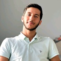 Mario Moussa Email & Phone Number