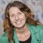 Over Employee Liesbeth Josiassen's profile photo