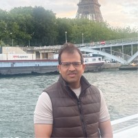 Graded S.p.a Employee Nishat Ahmad's profile photo