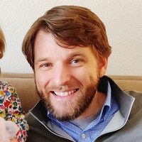 BINARY TRADING Employee Patrick Smith's profile photo