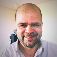 FORCE PLUS Employee Sebastien Morandi's profile photo