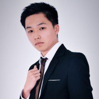 Percetakan Tenaga Sdn Bhd Employee Brien Lee's profile photo