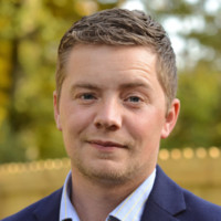 OLYRA Employee Herb Gregg's profile photo
