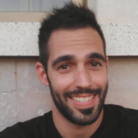 BRUGUÉS · Chemicals in motion Employee Iván Roa's profile photo