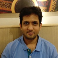 Headfone Employee Pratham Khandelwal's profile photo