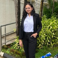 Samnidhy Employee Riya Bajpai's profile photo