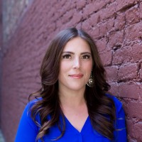 TEAMTRI Employee Angela Stone's profile photo