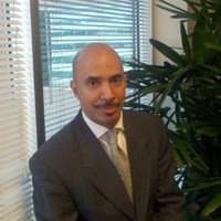Congressional Hispanic Caucus Institute (CHCI) Employee Leroy Latimore's profile photo
