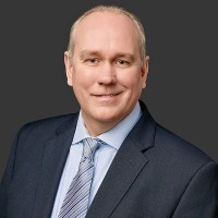 Fireman & Company Employee Jim Tuvell's profile photo