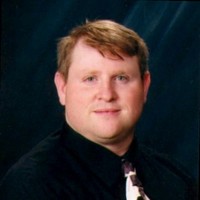 Universal Destinations & Experiences Employee Stephen Gambrell's profile photo