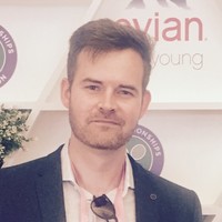Entain Employee David Farmer's profile photo