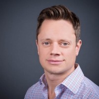 Carbon Group Employee Derek Edwards's profile photo
