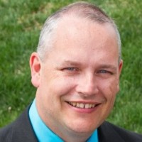 ATB Financial Employee Tim Ackerman's profile photo