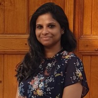 Poornima Selvam Email