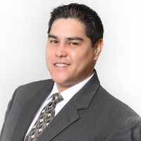 American Security Mortgage Employee Derek Hartley's profile photo
