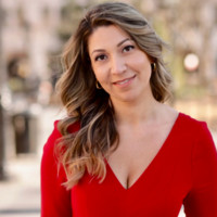 Compass Realty Employee Jessica Meis's profile photo