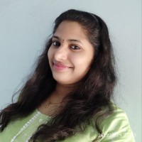 CareerXperts Consulting Employee Shruthi Shetty's profile photo
