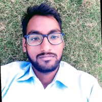 Future Kenya Employee Sunil Sharma's profile photo