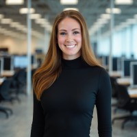 Granite Telecommunications Employee Lauren Cheney's profile photo