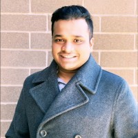 Amith Patil Email & Phone Number