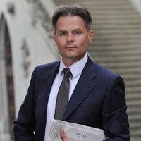 Bordier & Cie, Banquiers Privés Employee François Baumeler's profile photo