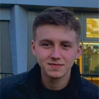 MIS Group Employee Joshua Garton's profile photo