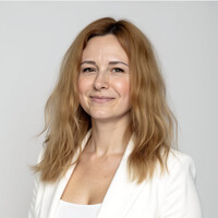 TECHIIA Employee Maria Dorokhova's profile photo