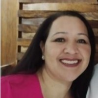 Fotini Systems Employee Renata Oliveira Silva's profile photo