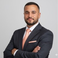 Informa Connect Academy Employee Moath Masoud's profile photo