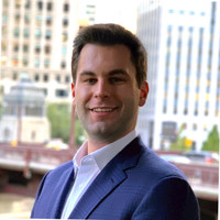 Email e telefono di Ross Chaifetz