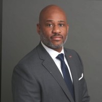 Uwharrie Bank Employee Edward Timberlake's profile photo