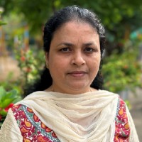 Bindu Varghese Email