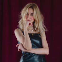 Gres Todorchuk PR Employee Olya Garkusha's profile photo