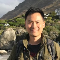 SIMtoCARE Employee Tsungchi Lee's profile photo