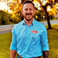 DBK Inc. Employee Wyatt Patch's profile photo