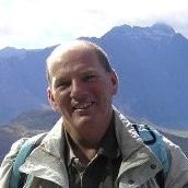 JDE Employee Jos van Wilsum's profile photo