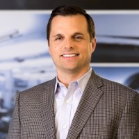 NetJets Employee Steve Frazier's profile photo