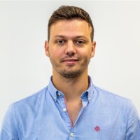 Spacebackend Employee Dániel Dobos's profile photo