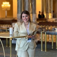 Zirve Yazılım Employee Selinay Okur's profile photo