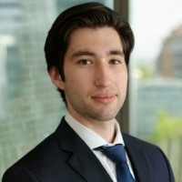 Credicorp Capital Employee Camilo Coronado Cabrera's profile photo