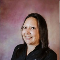 Princeton Management Employee Jessica Pedroza's profile photo