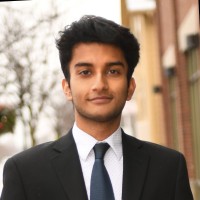 Pearlmark Employee Thejas Rengaswamy's profile photo