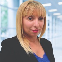 Krasimira Yordanova Email
