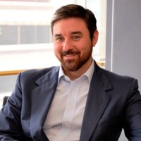 Actis Employee Michael Harrington's profile photo