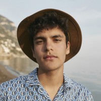 South Park Commons Employee Omar Ceja's profile photo