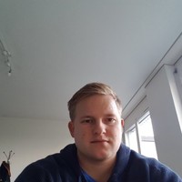 Wacker Thun Employee Adrian Caspar's profile photo