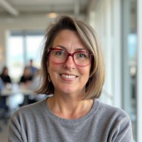 Alison Martin Email & Phone Number
