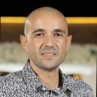 Central Bottling Company Israel ltd Employee Ohad Ben Lulu's profile photo