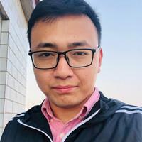 TurboChains Employee Shengli Wang's profile photo